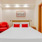 Red Fox By Lemon Tree Hotels, Delhi Airport