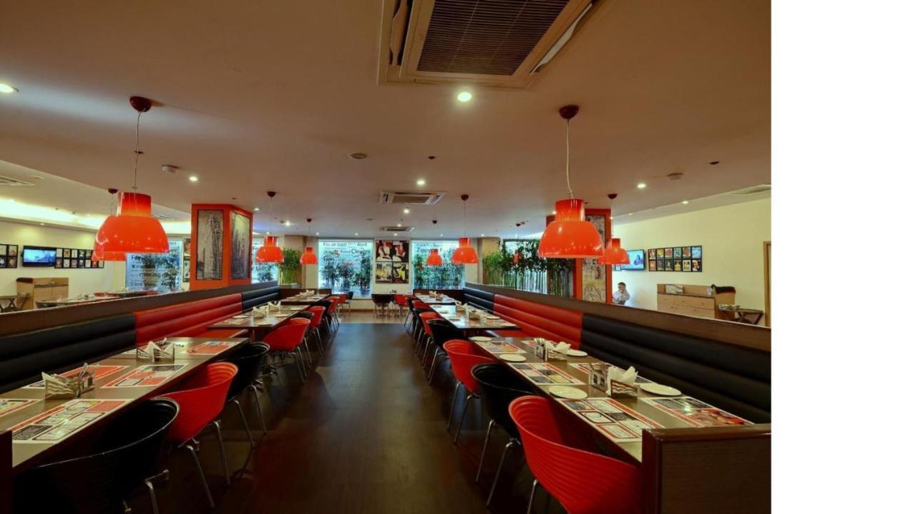 Red Fox By Lemon Tree Hotels, Delhi Airport