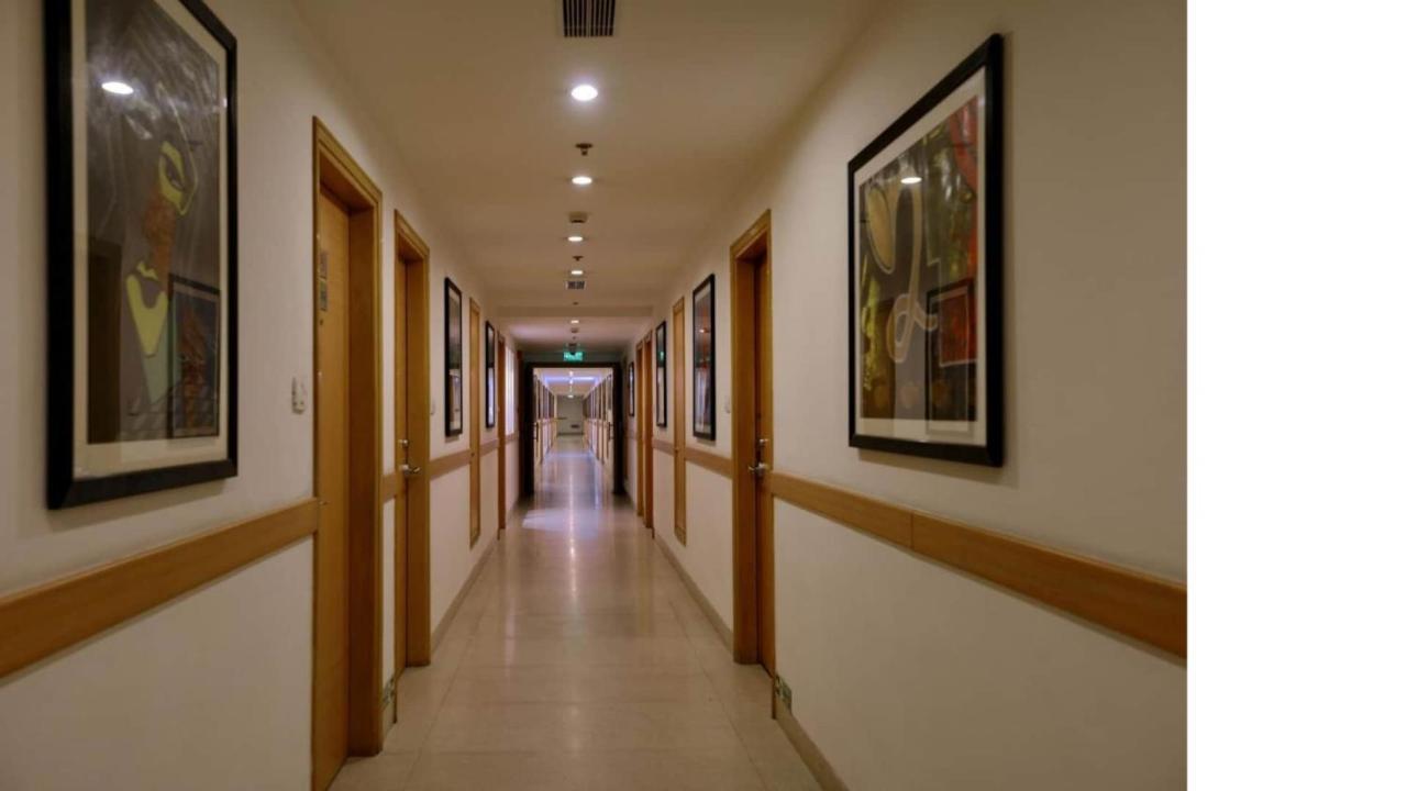 Red Fox By Lemon Tree Hotels, Delhi Airport Hotel