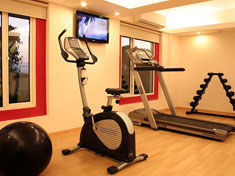 Red Fox By Lemon Tree Hotels, Delhi Airport